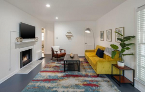 Quaint 1BD 1BA Bungalow
